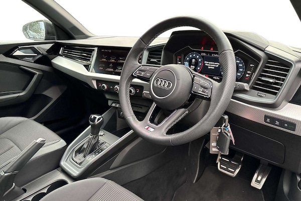 Used Audi A1 2024 for sale - 76242503: Photo 6
