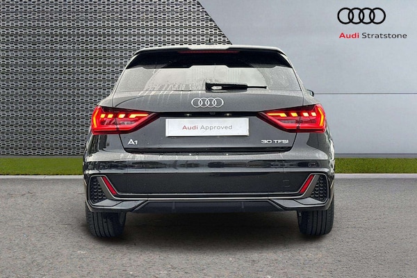 Used Audi A1 2024 for sale - 76242503: Photo 7
