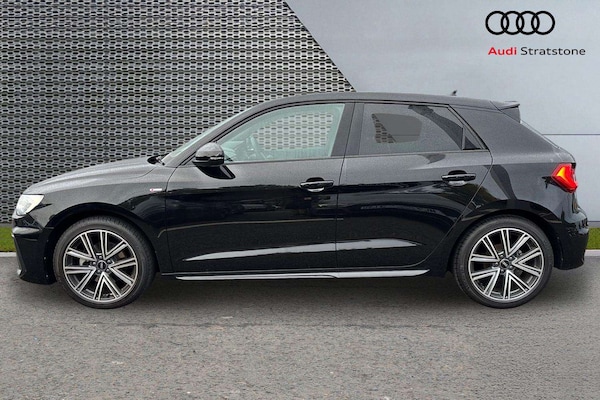 Used Audi A1 2024 for sale - 76242503: Photo 8