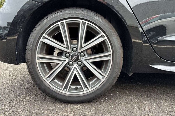 Used Audi A1 2024 for sale - 76242503: Photo 9