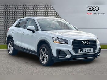 Used Audi Q2 2019 for sale - 79624401: Photo