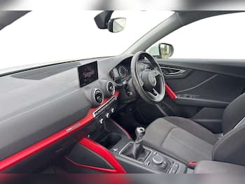 Used Audi Q2 2019 for sale - 79624401: Photo