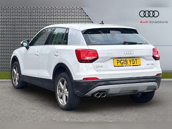 Used Audi Q2 2019 for sale - 79624401: Photo