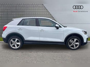 Used Audi Q2 2019 for sale - 79624401: Photo