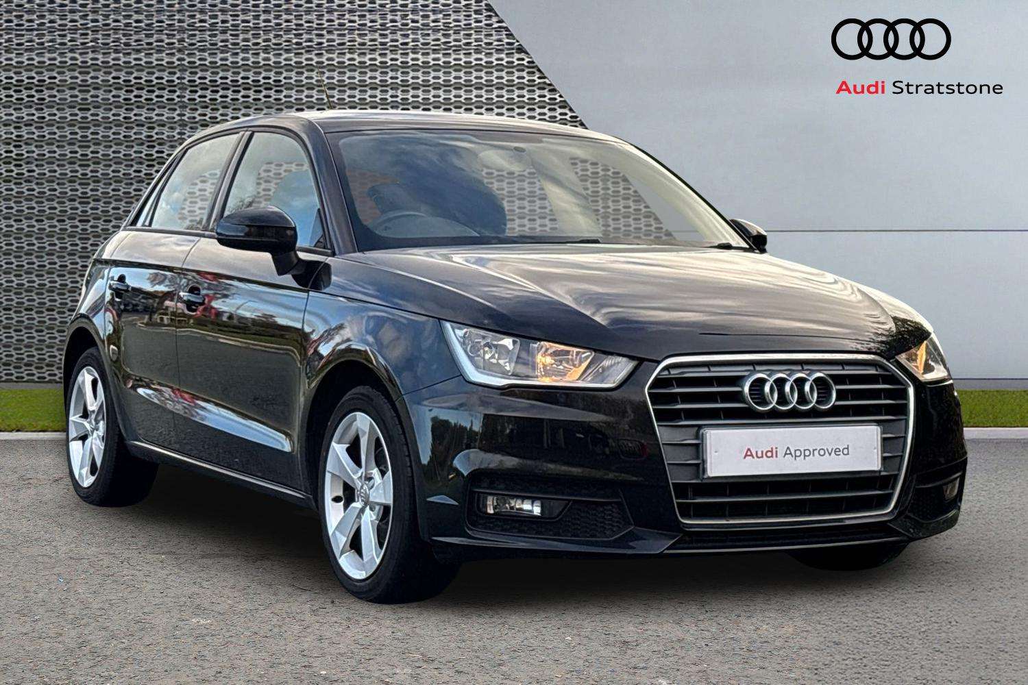 Used Audi A1 2018 for sale - 76575997: Photo 1