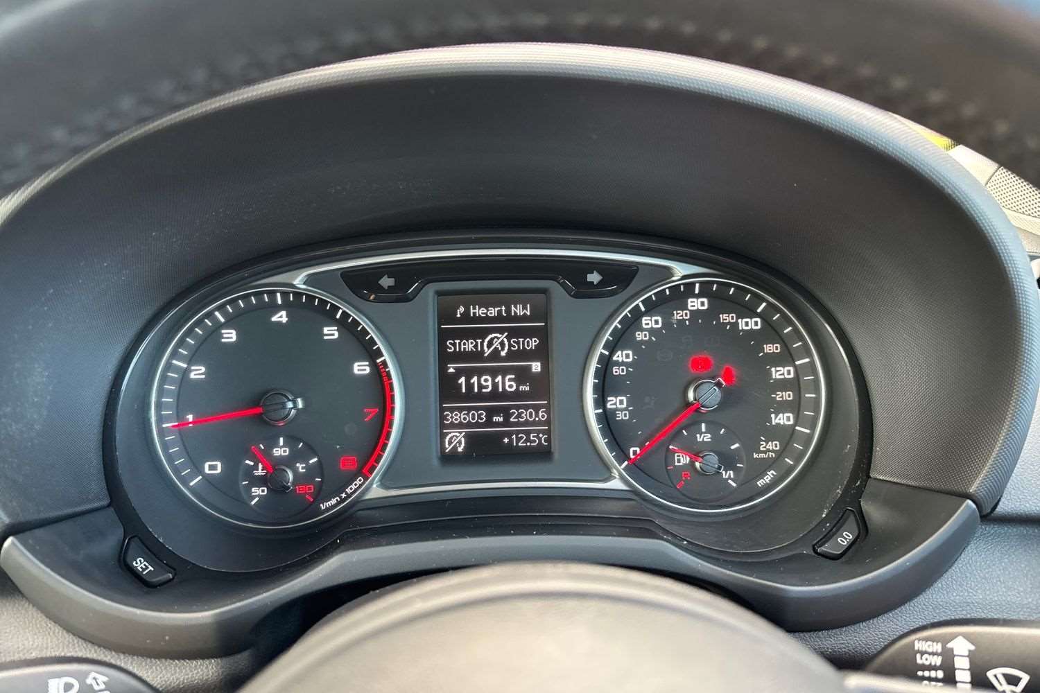 Used Audi A1 2018 for sale - 76575997: Photo 18