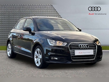 Used Audi A1 2018 for sale - 76575997: Photo