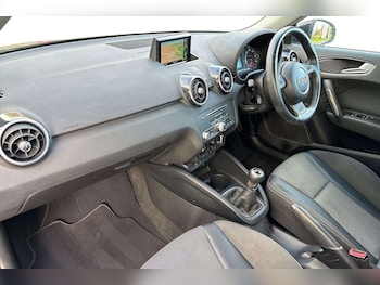 Used Audi A1 2018 for sale - 76575997: Photo