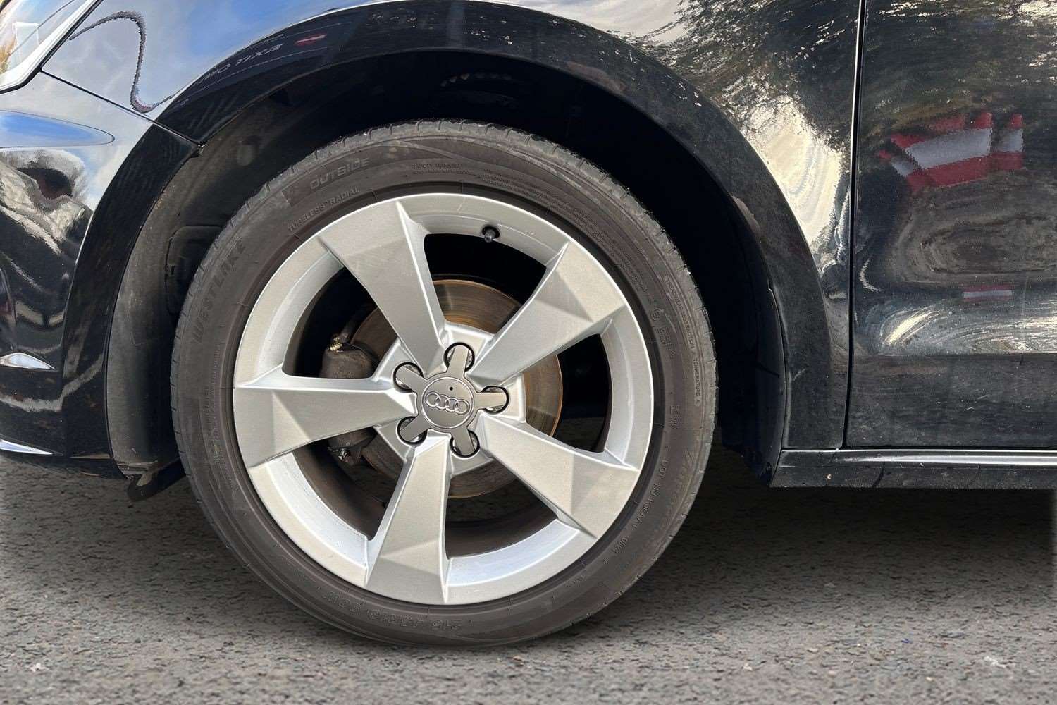 Used Audi A1 2018 for sale - 76575997: Photo 5