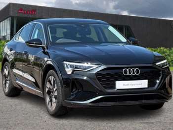 2023 - 250kW 50 Quattro 95kWh Sport 5dr Auto