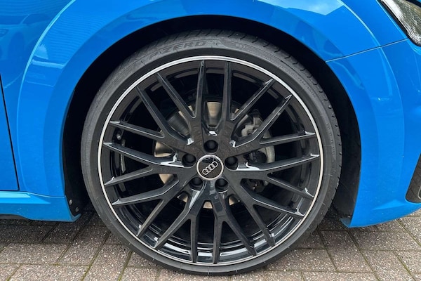 Used Audi TT 2022 for sale - 76218425: Photo 10