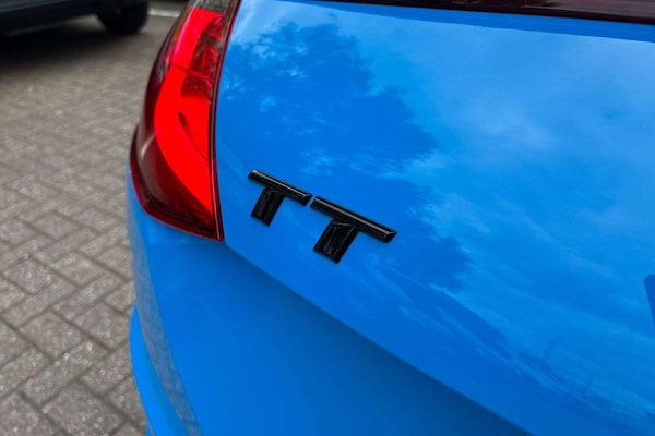 Used Audi TT 2022 for sale - 76218425: Photo 12