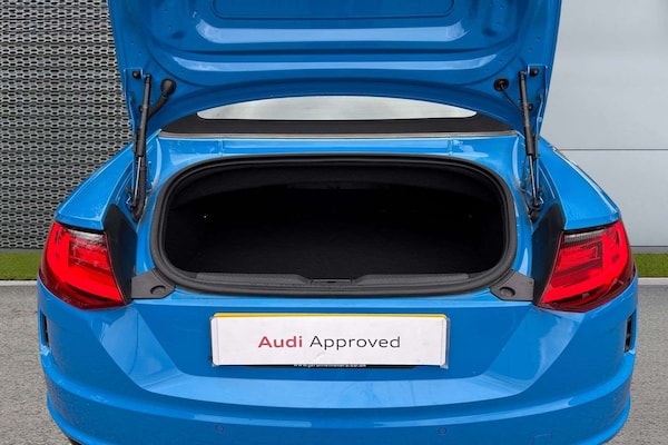 Used Audi TT 2022 for sale - 76218425: Photo 13