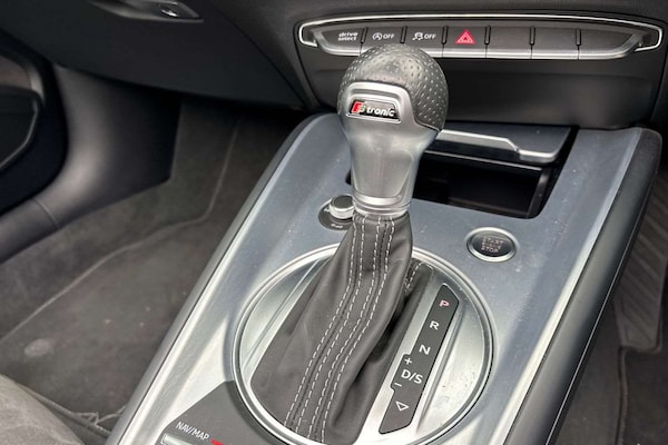 Used Audi TT 2022 for sale - 76218425: Photo 15
