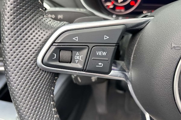 Used Audi TT 2022 for sale - 76218425: Photo 16