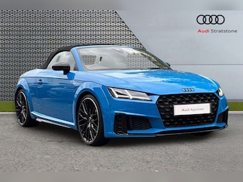 Audi - TT