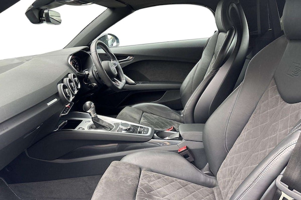 Used Audi TT 2022 for sale - 76218425: Photo 21