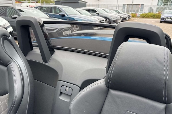 Used Audi TT 2022 for sale - 76218425: Photo 23