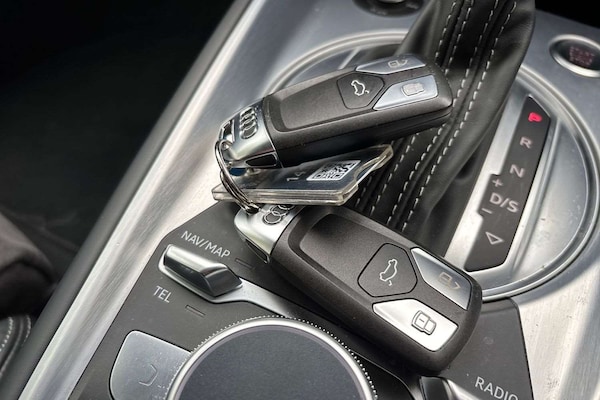 Used Audi TT 2022 for sale - 76218425: Photo 25