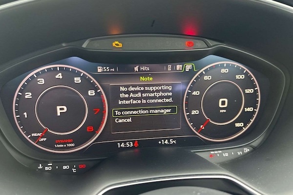 Used Audi TT 2022 for sale - 76218425: Photo 27