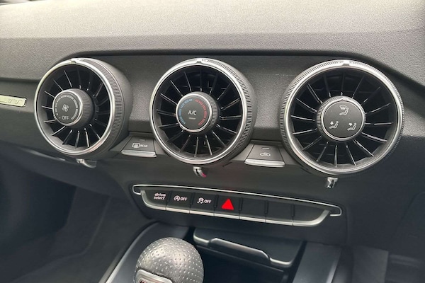 Used Audi TT 2022 for sale - 76218425: Photo 28