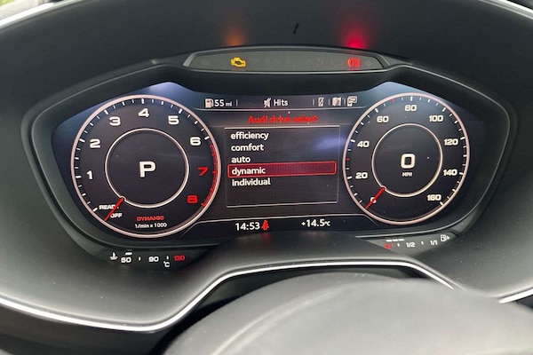 Used Audi TT 2022 for sale - 76218425: Photo 30