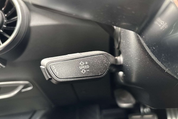 Used Audi TT 2022 for sale - 76218425: Photo 32