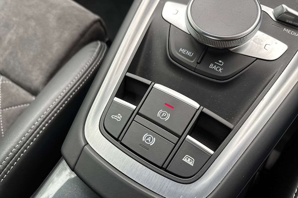 Used Audi TT 2022 for sale - 76218425: Photo 34