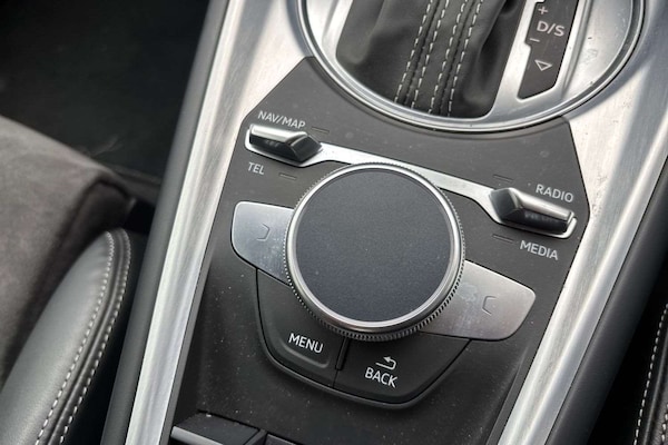 Used Audi TT 2022 for sale - 76218425: Photo 35