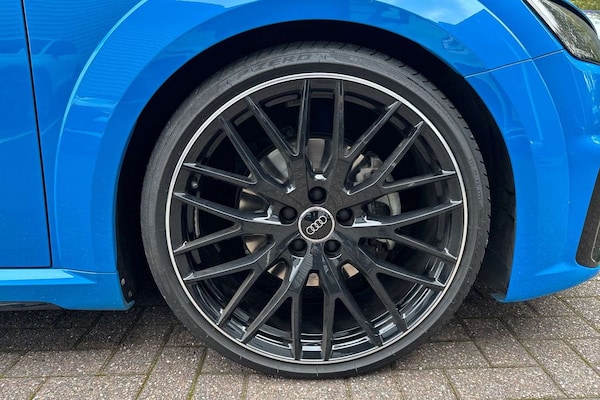 Used Audi TT 2022 for sale - 76218425: Photo 5