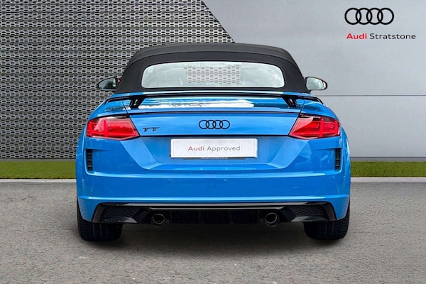 Used Audi TT 2022 for sale - 76218425: Photo 7