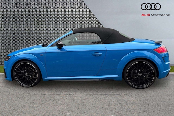 Used Audi TT 2022 for sale - 76218425: Photo 8