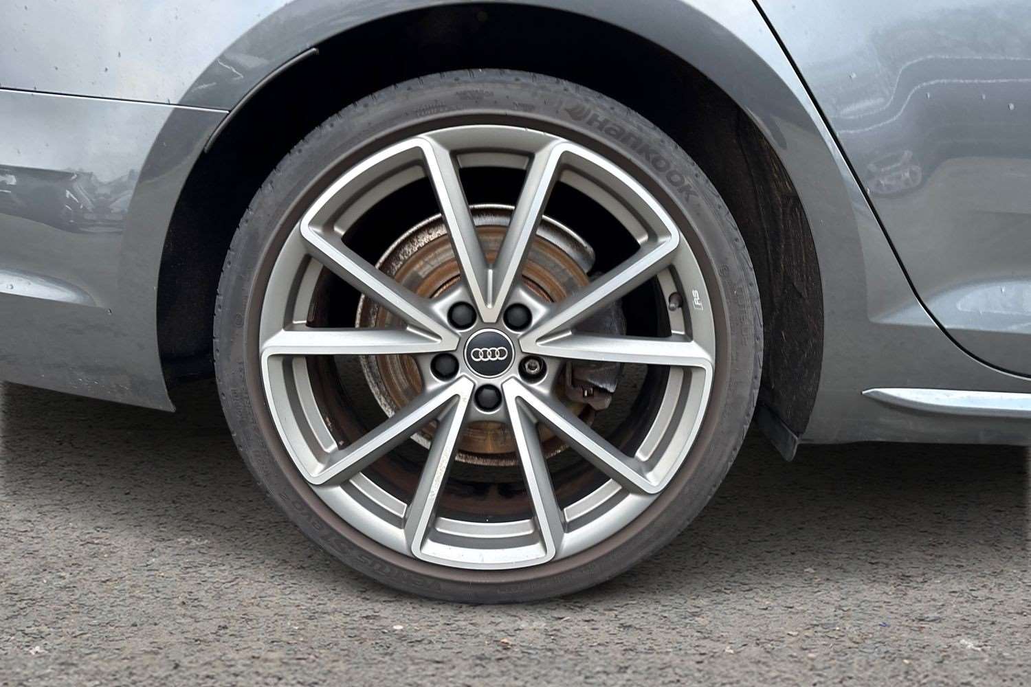 Used Audi A4 2017 for sale - 77373703: Photo 10