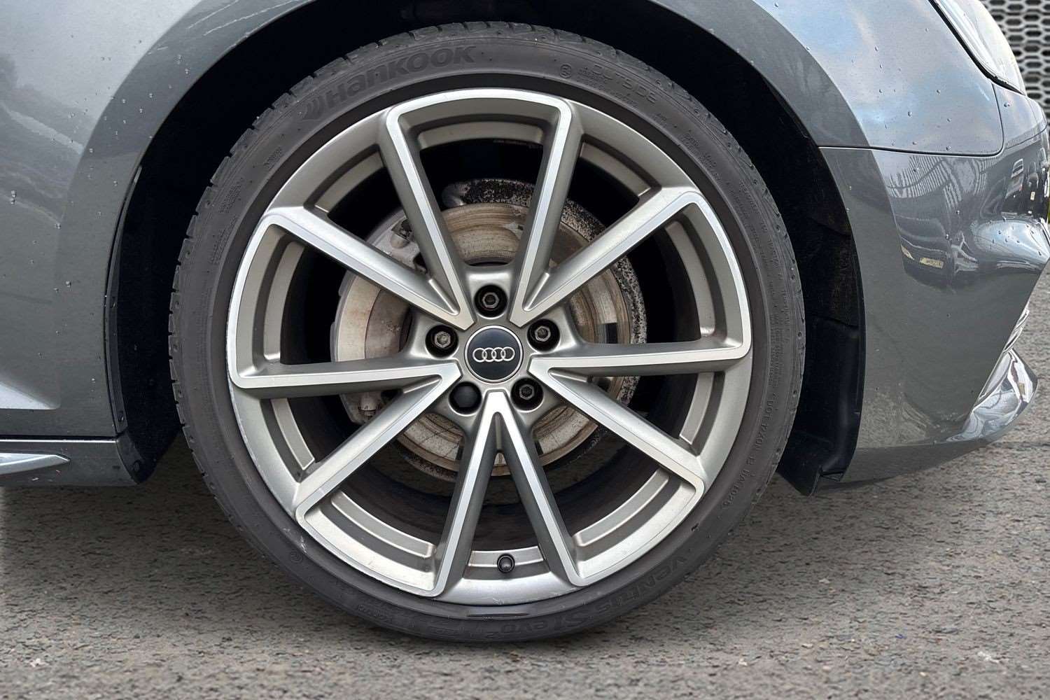 Used Audi A4 2017 for sale - 77373703: Photo 11