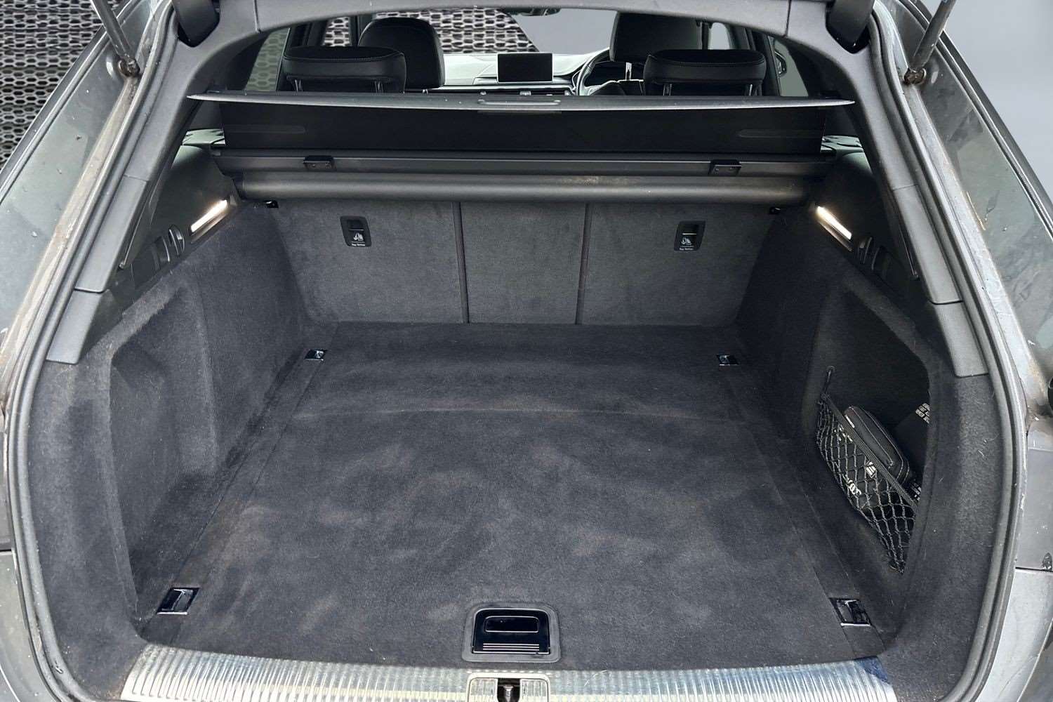 Used Audi A4 2017 for sale - 77373703: Photo 13