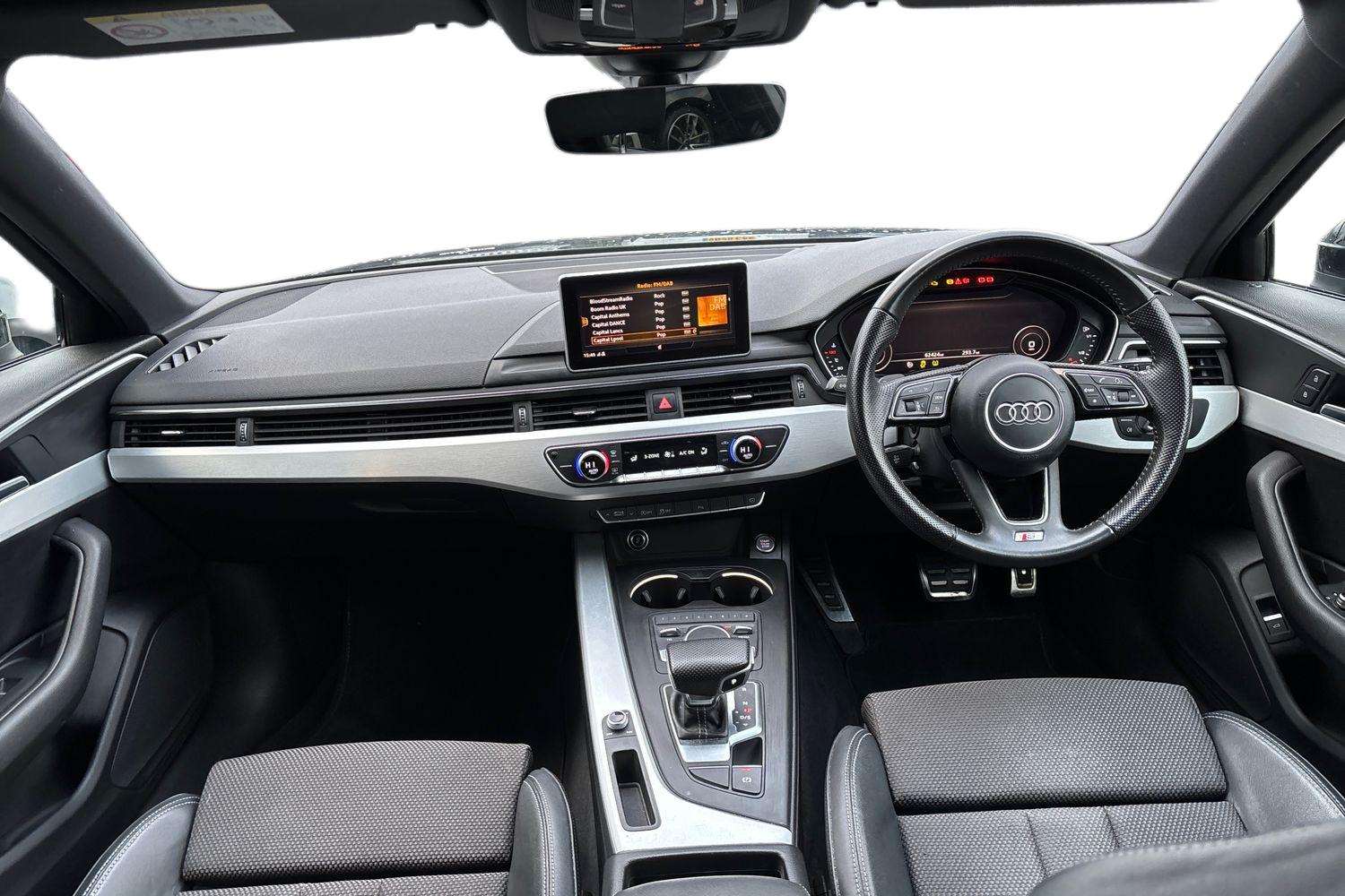 Used Audi A4 2017 for sale - 77373703: Photo 19