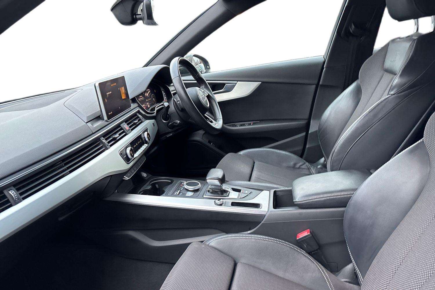 Used Audi A4 2017 for sale - 77373703: Photo 21