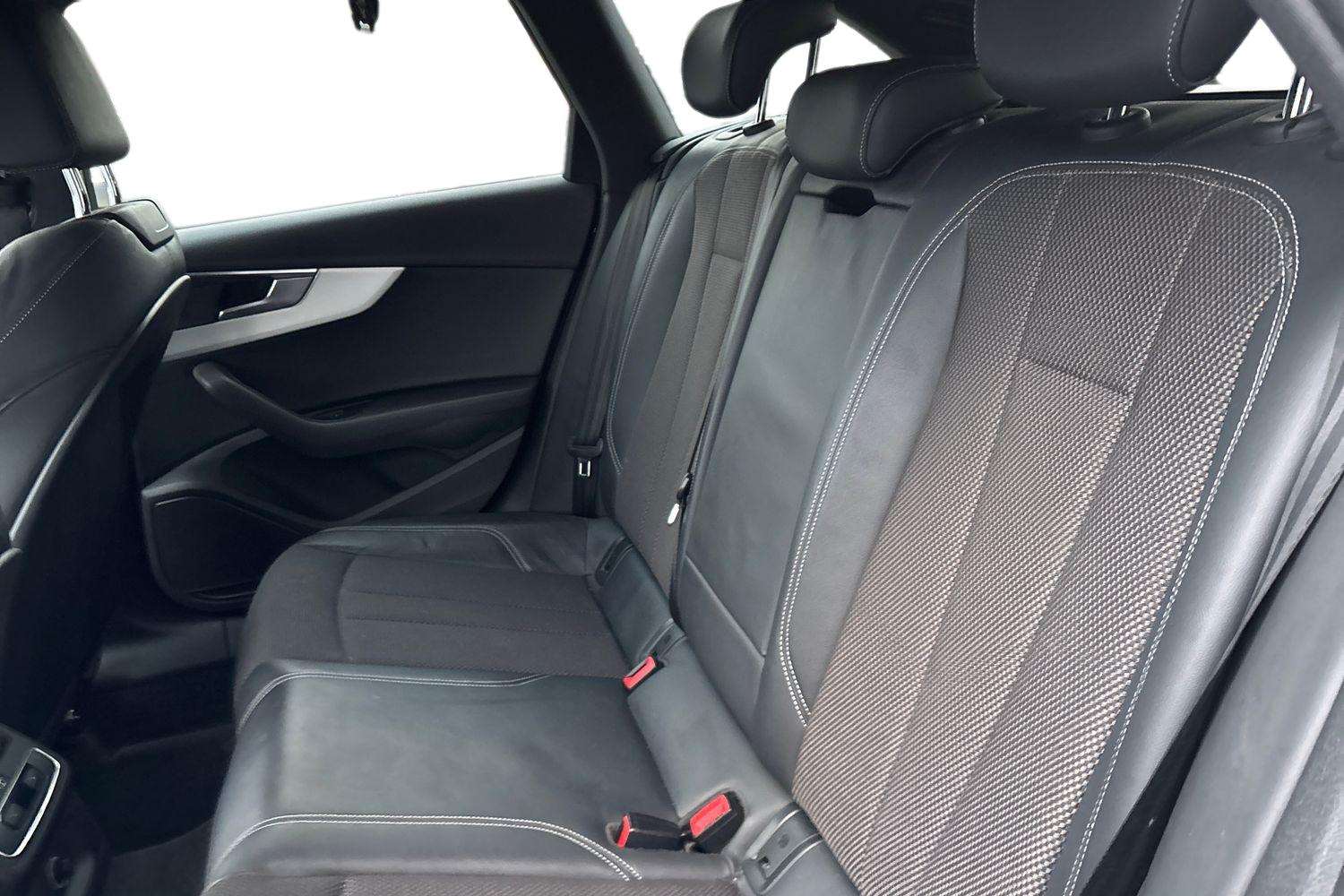 Used Audi A4 2017 for sale - 77373703: Photo 22