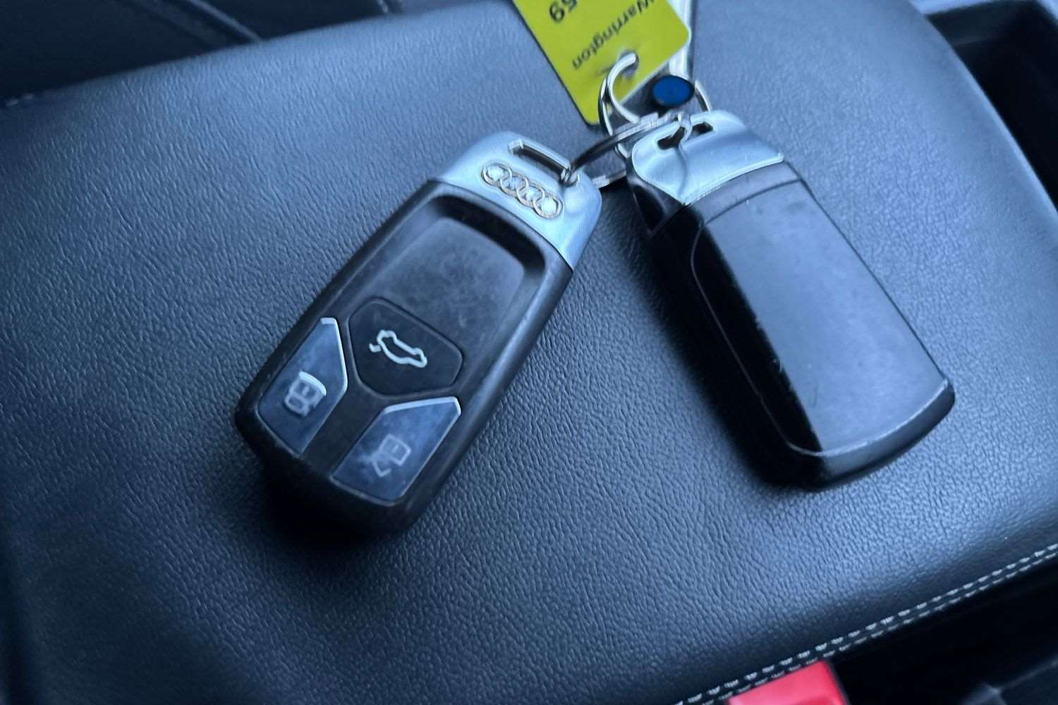 Used Audi A4 2017 for sale - 77373703: Photo 25