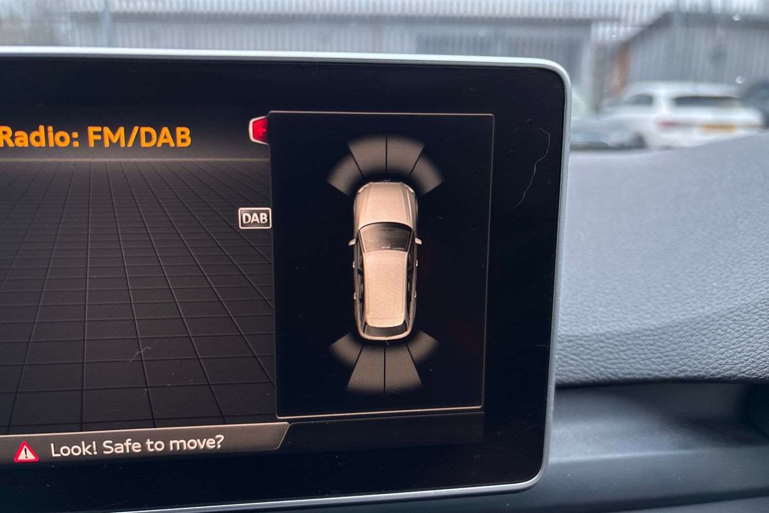 Used Audi A4 2017 for sale - 77373703: Photo 26