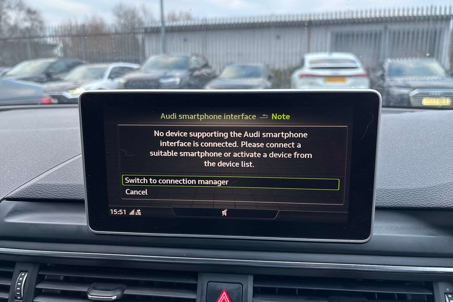 Used Audi A4 2017 for sale - 77373703: Photo 27