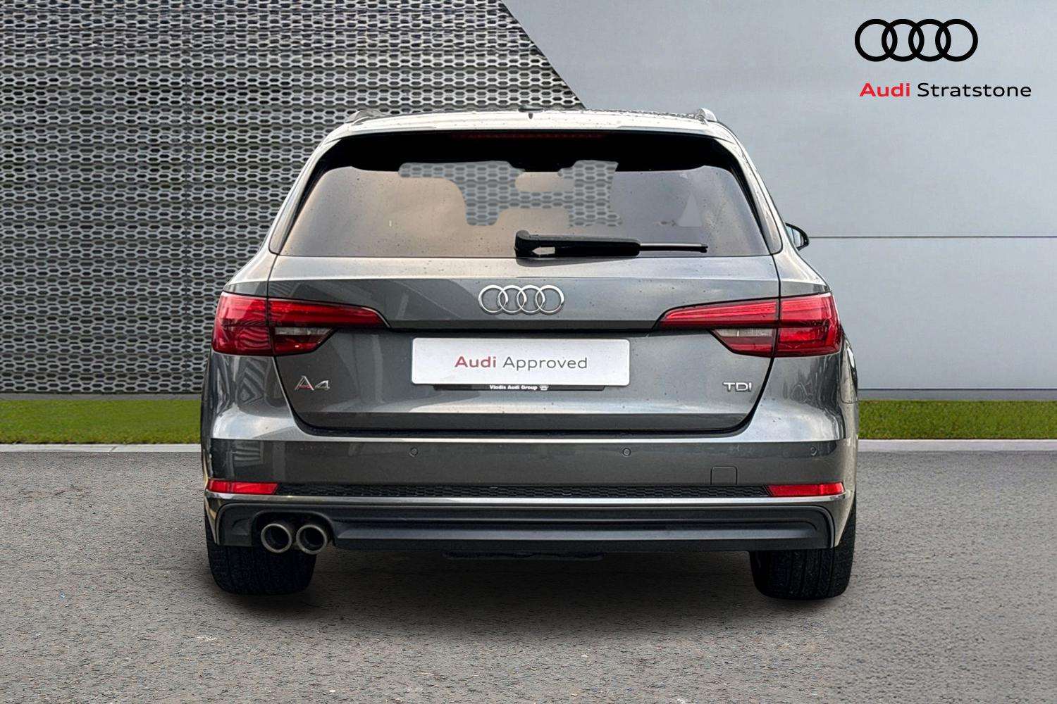 Used Audi A4 2017 for sale - 77373703: Photo 7