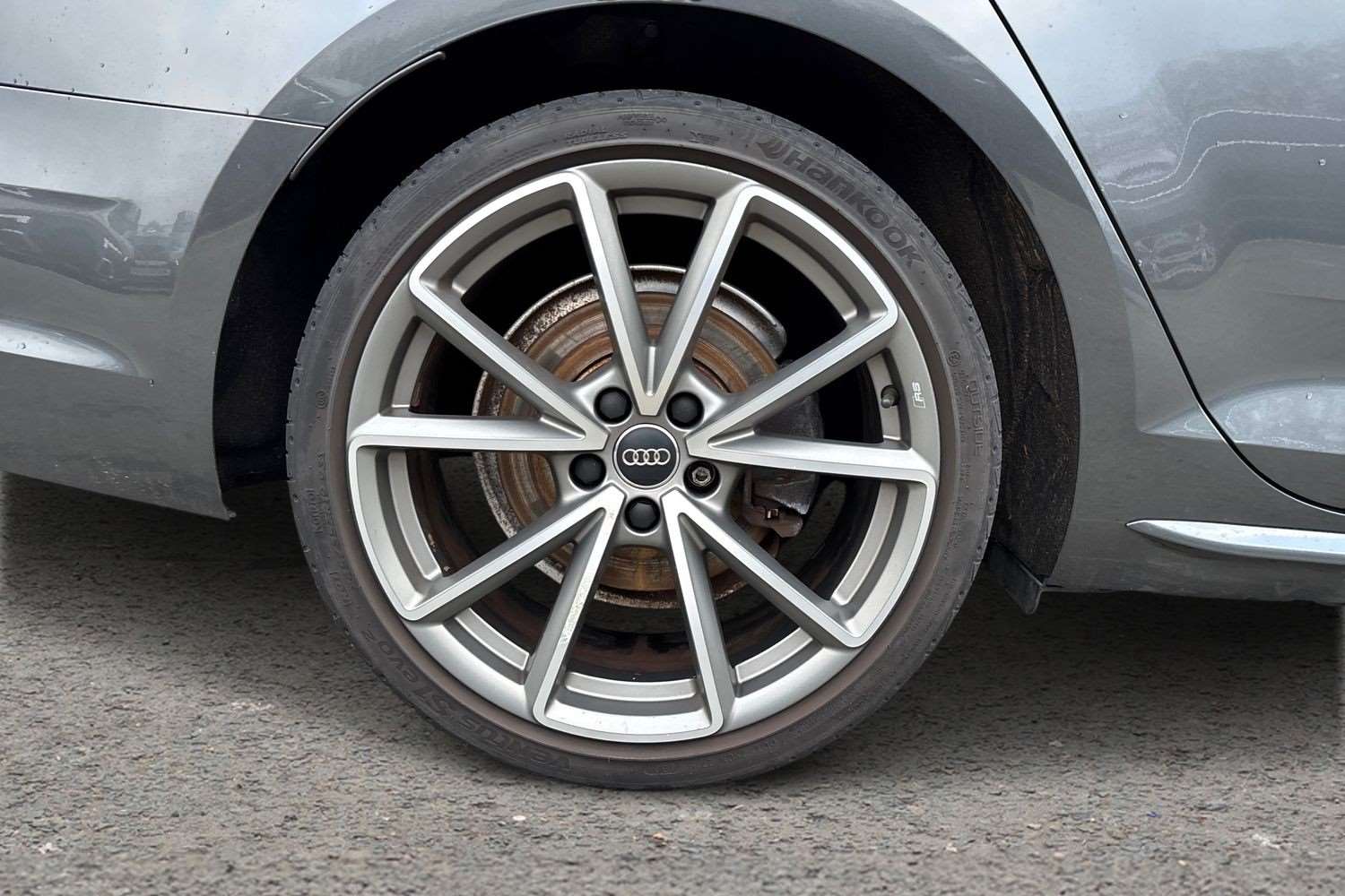 Used Audi A4 2017 for sale - 77373703: Photo 9