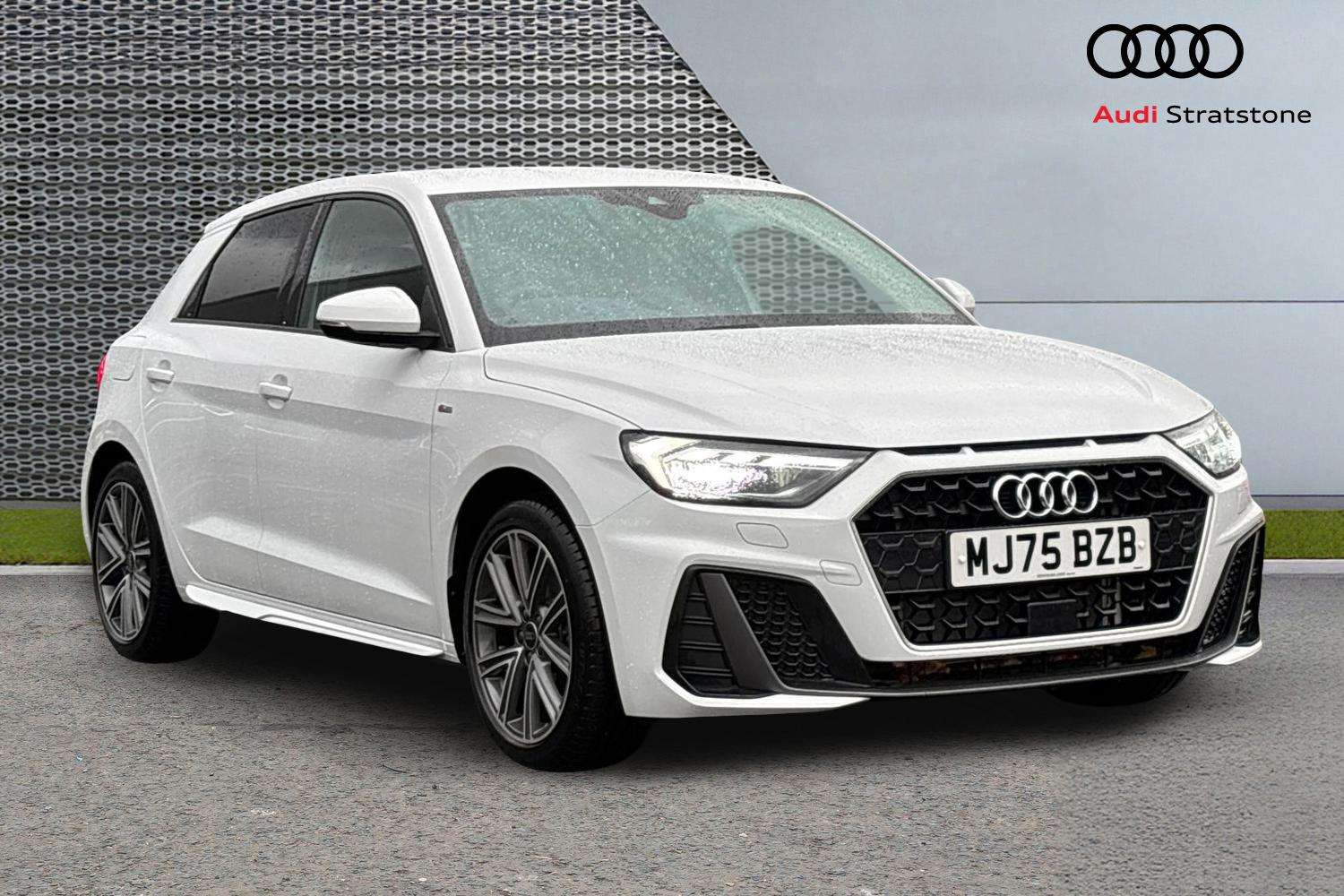 Used Audi A1 2025 for sale - 76804830: Photo 1