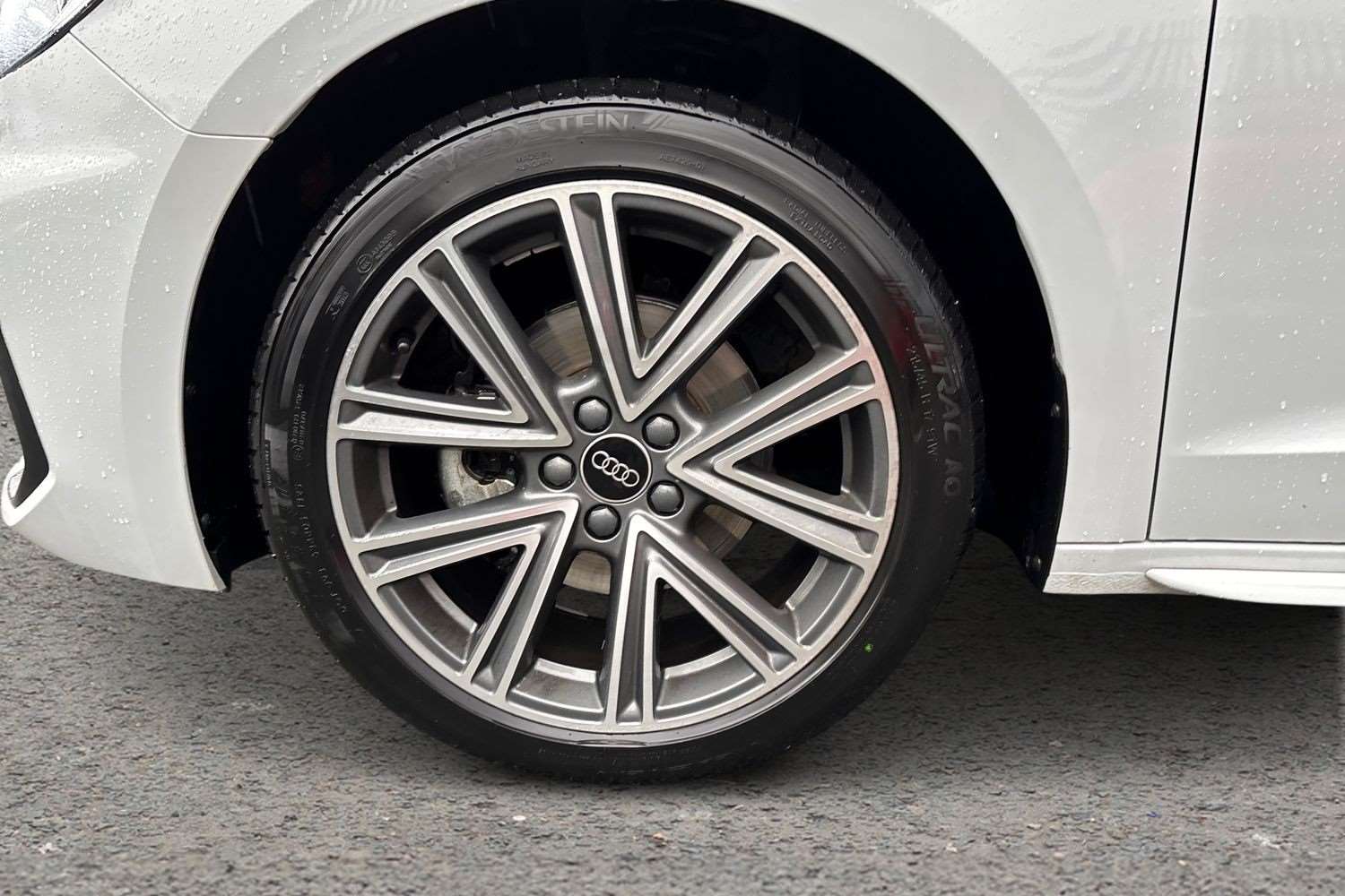 Used Audi A1 2025 for sale - 76804830: Photo 10