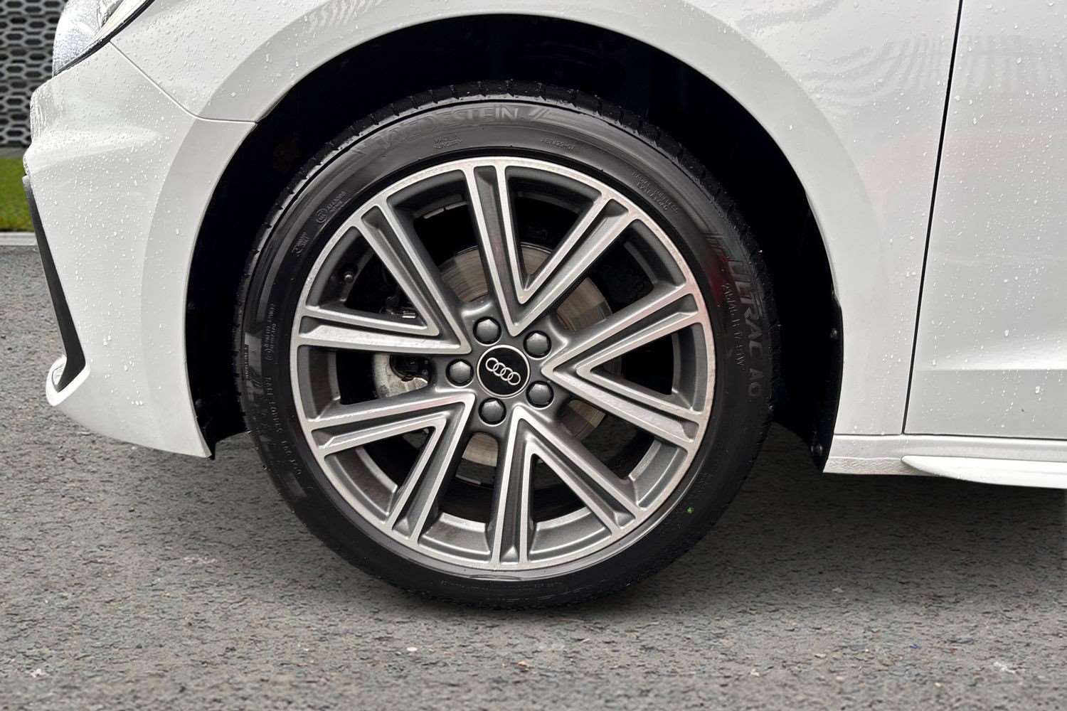 Used Audi A1 2025 for sale - 76804830: Photo 11