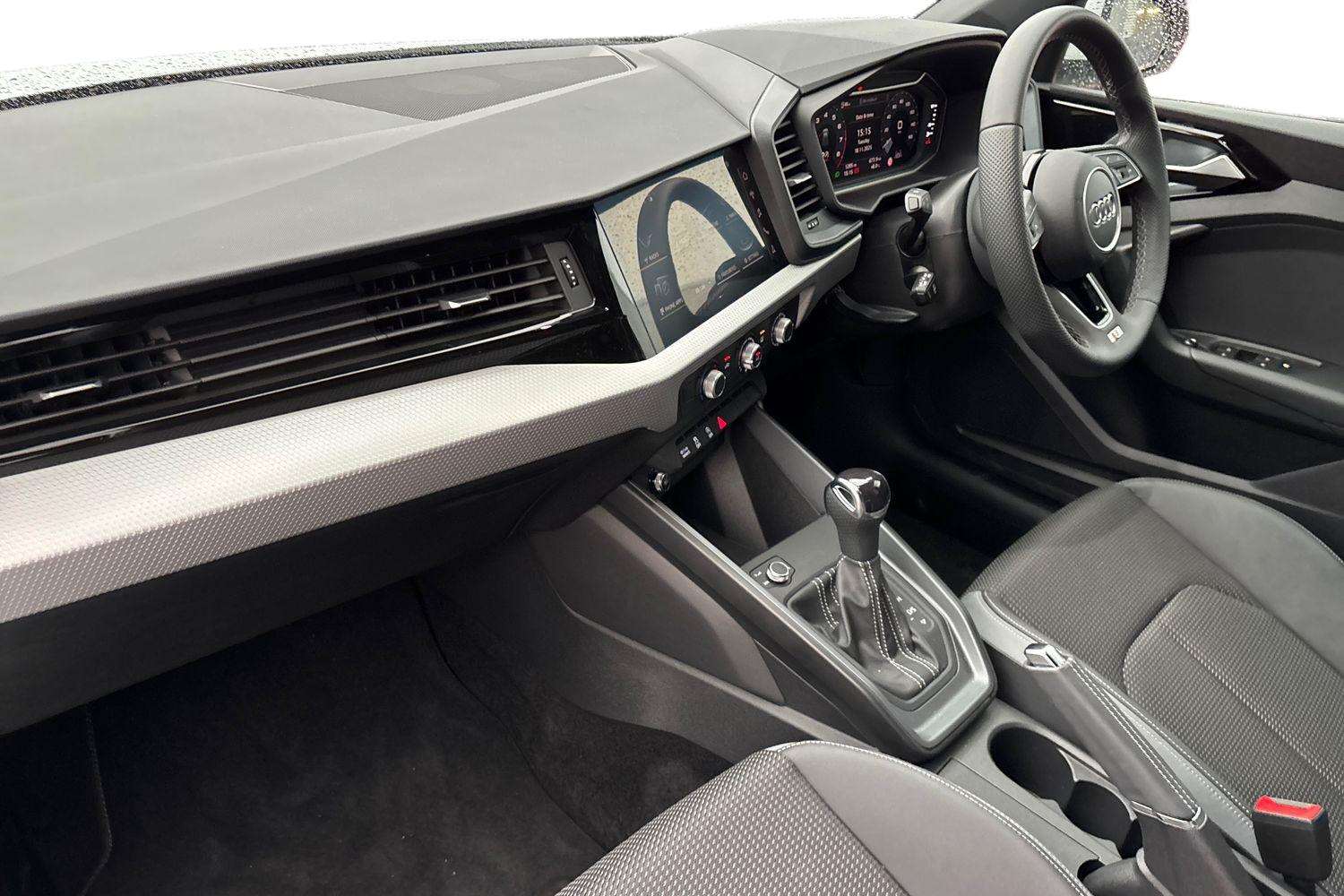 Used Audi A1 2025 for sale - 76804830: Photo 2