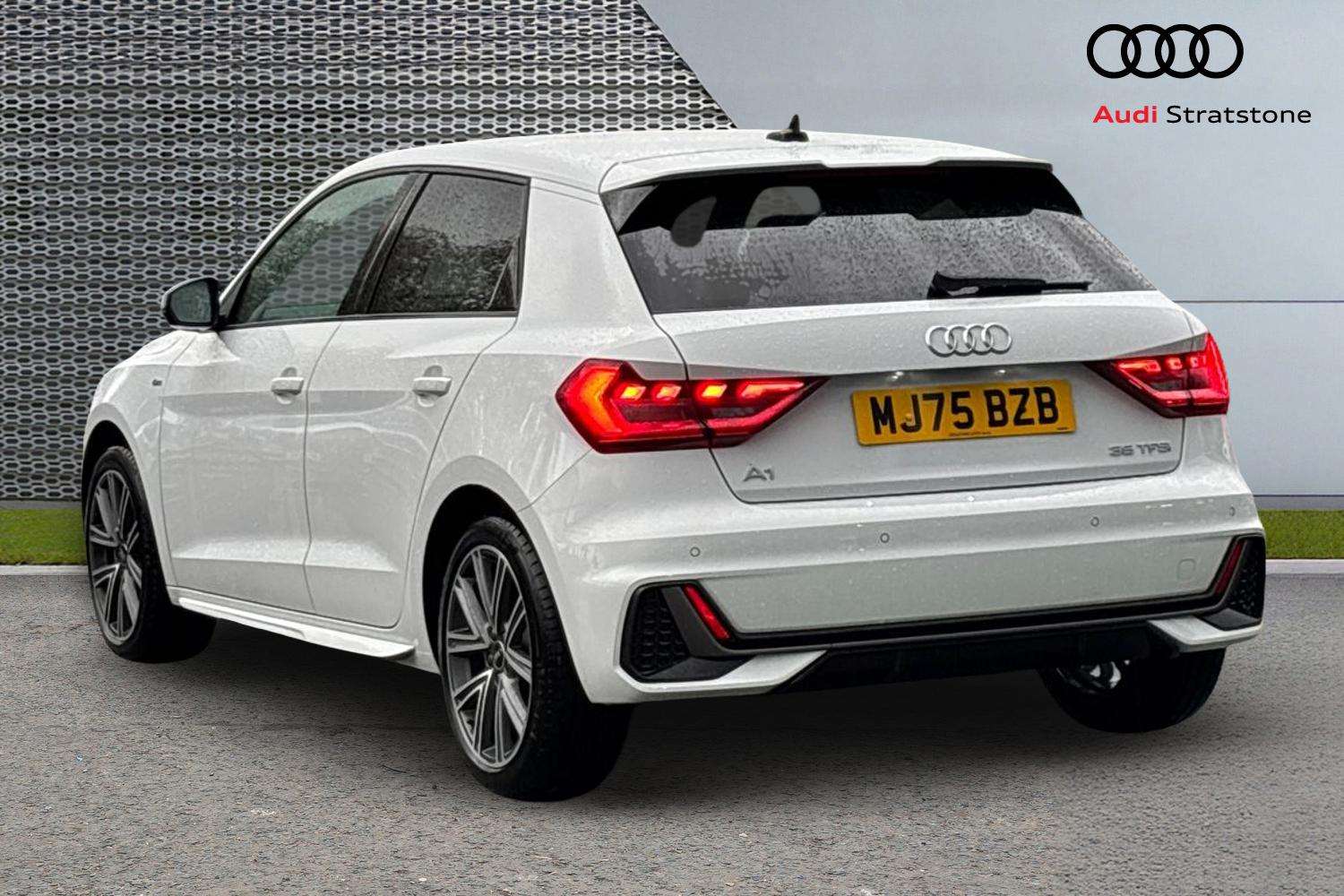 Used Audi A1 2025 for sale - 76804830: Photo 3