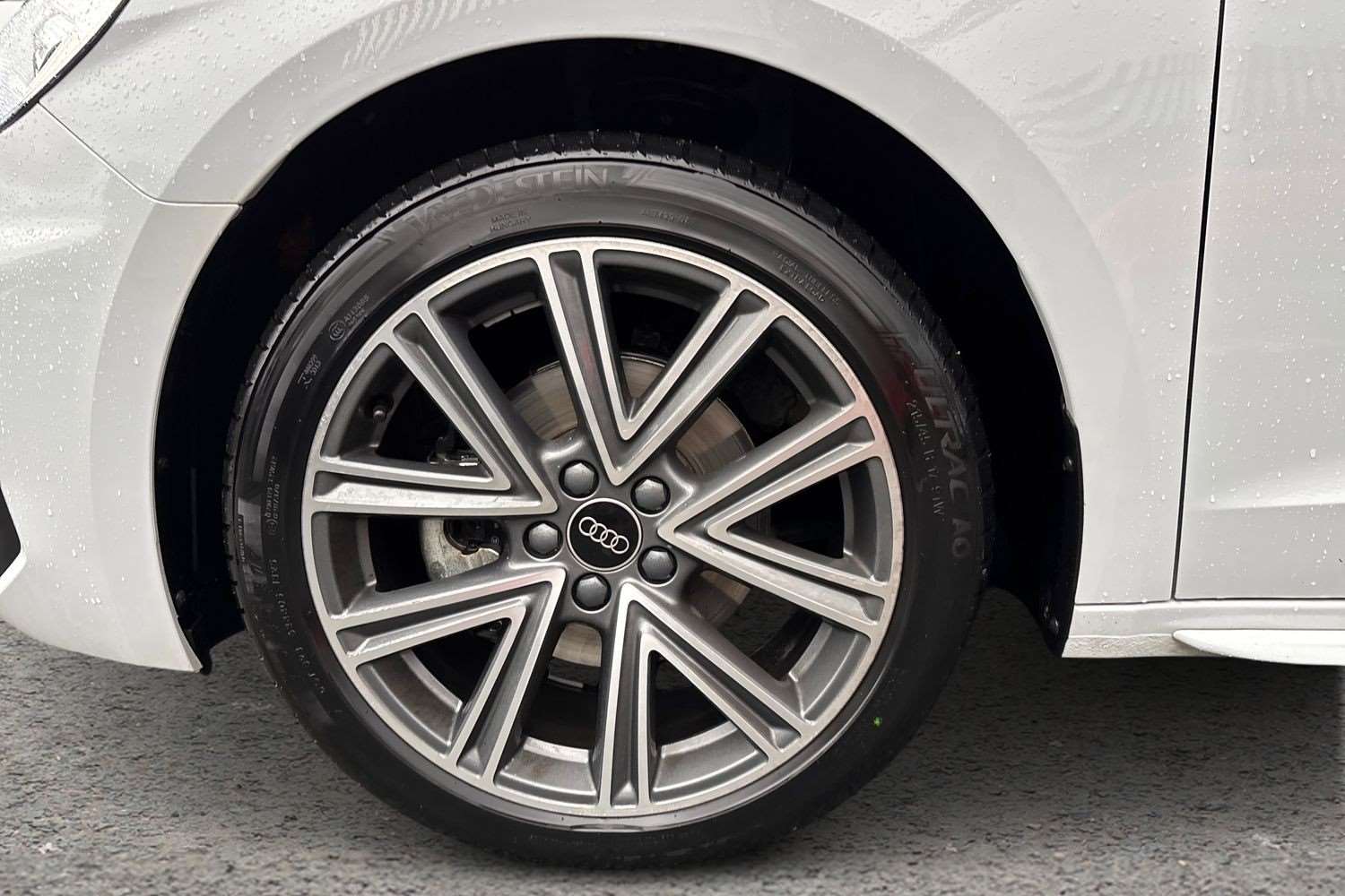 Used Audi A1 2025 for sale - 76804830: Photo 5