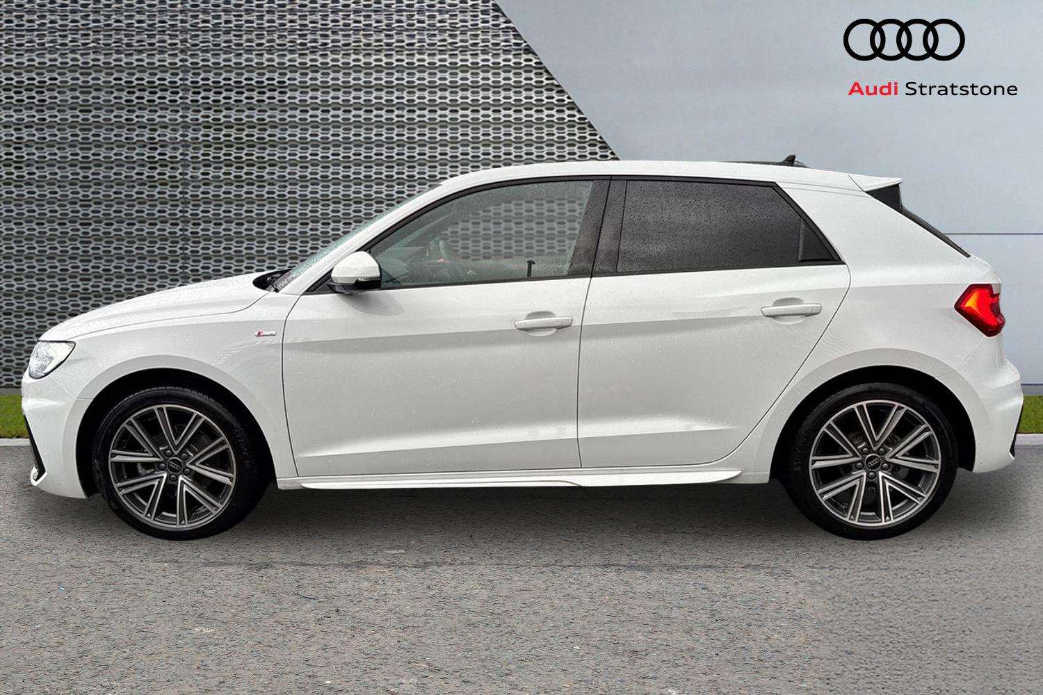 Used Audi A1 2025 for sale - 76804830: Photo 8